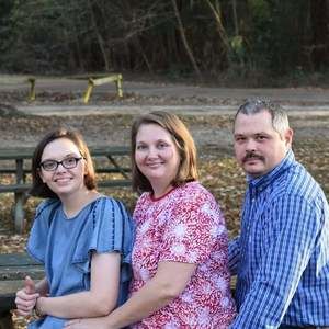 Meet your Posher, Bertha